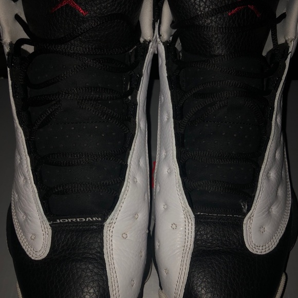 air jordan 13 he got game - Picture 2 of 4